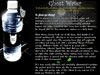 Ghost Water